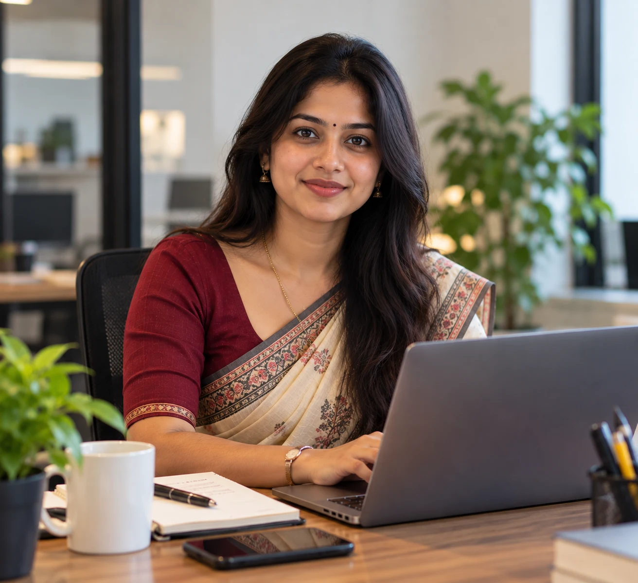 Student learning in the Marketing Logics digital marketing course in Coimbatore